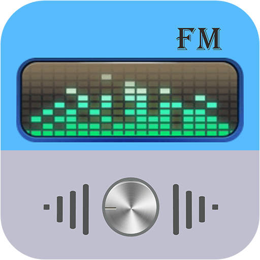 FM快听收音机手机版下载