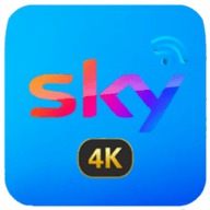 sky4k直播 25.0 安卓版